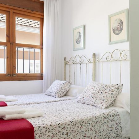 Apartamento Playa De Regla Con Terraza 1 Chipiona Luaran gambar