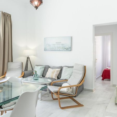 Apartamento Playa De Regla Con Terraza 1 Chipiona Luaran gambar