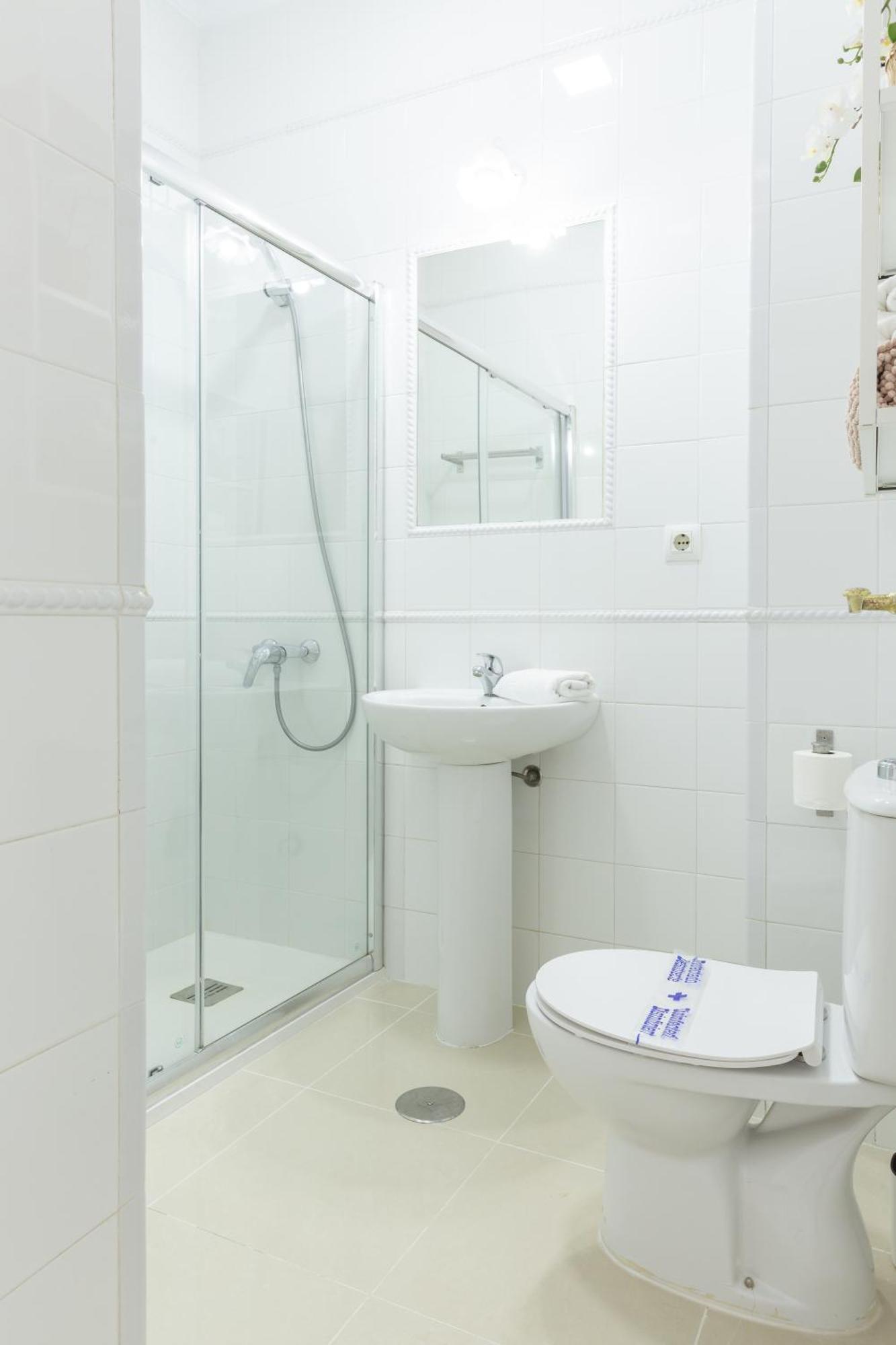 Apartamento Playa De Regla Con Terraza 1 Chipiona Luaran gambar