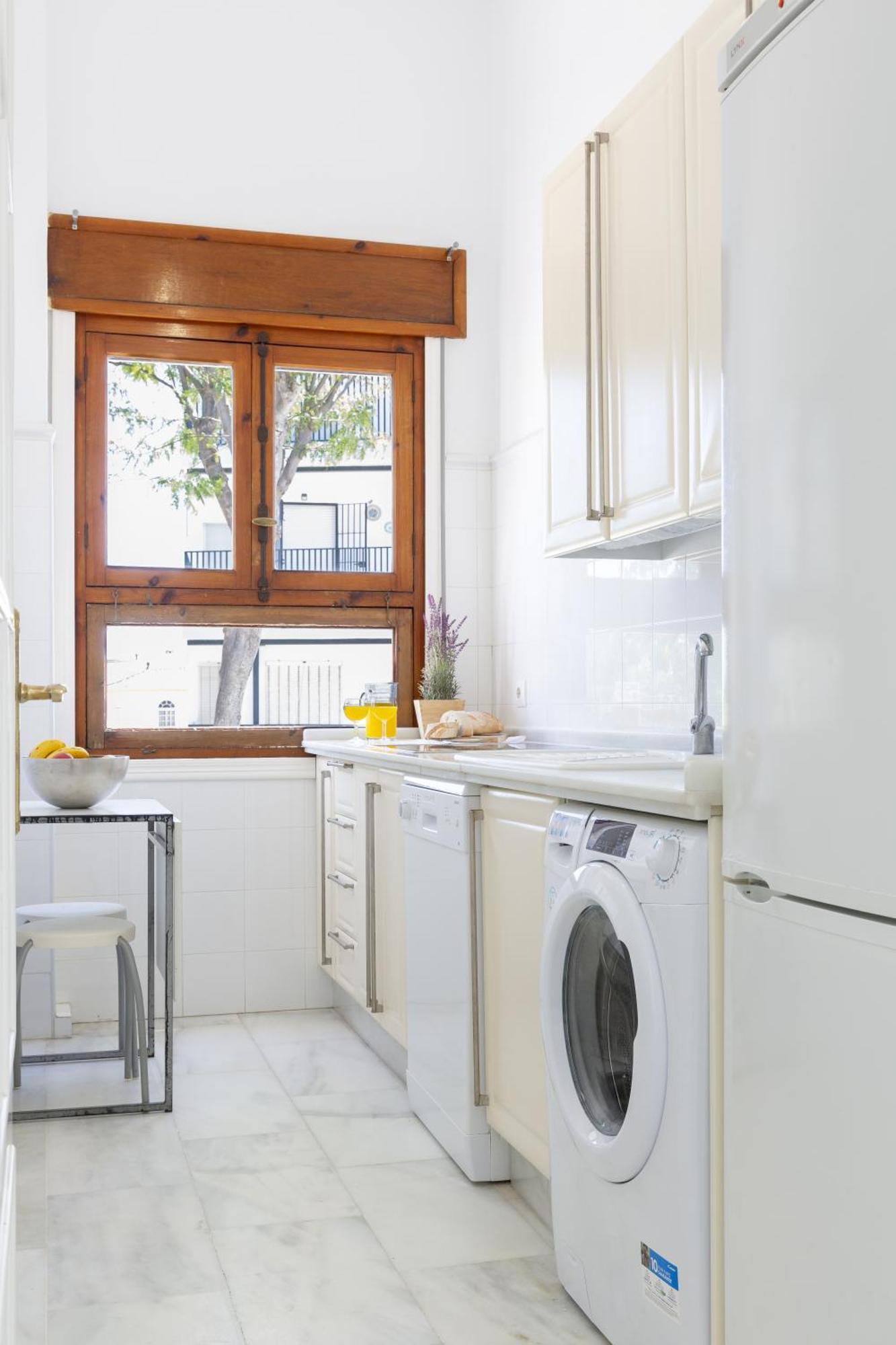 Apartamento Playa De Regla Con Terraza 1 Chipiona Luaran gambar